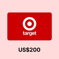 타겟 US$200 기프트카드