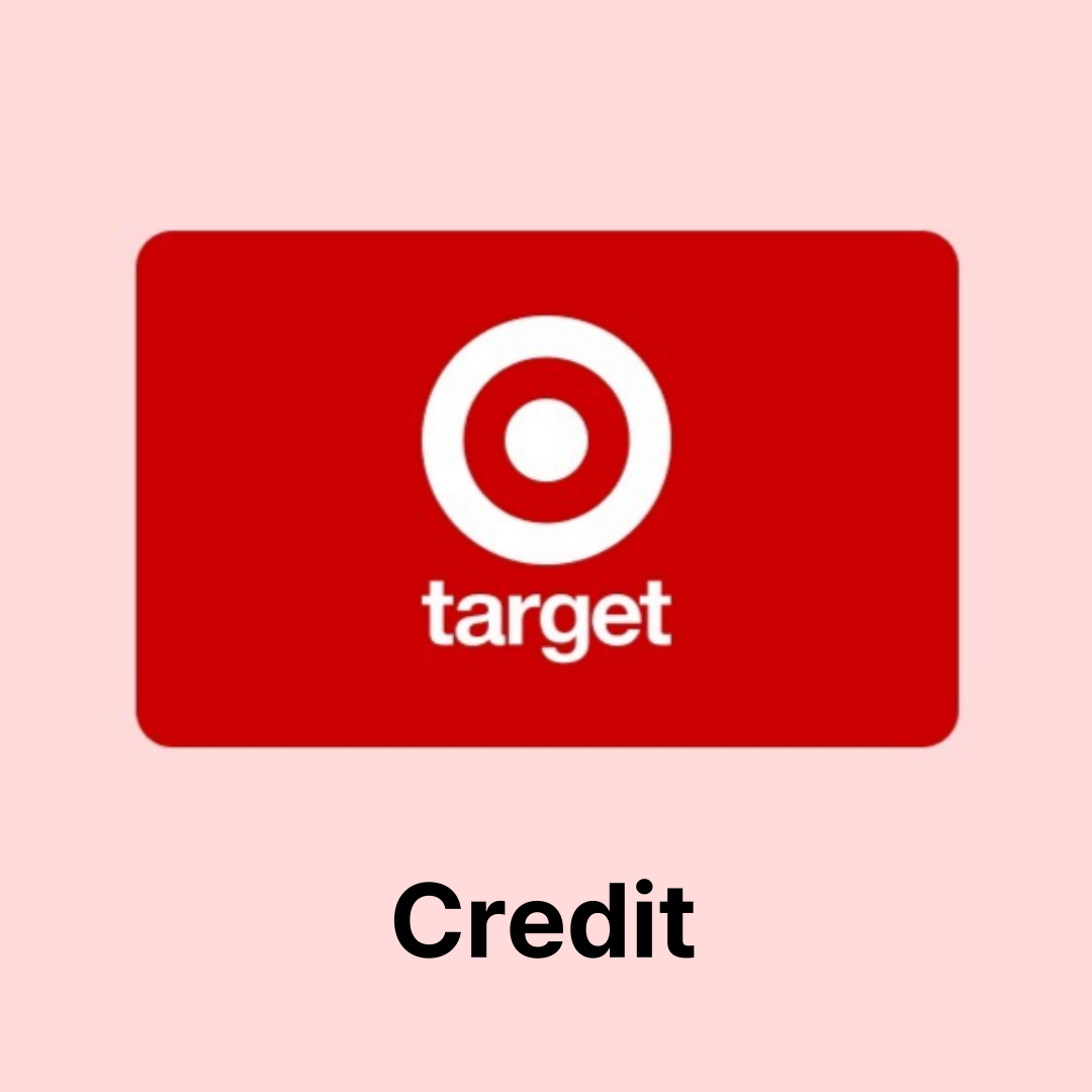 타겟 크레딧 US$10,000